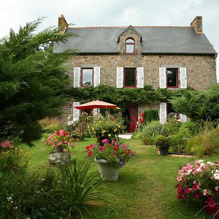 Chambres D'Hotes De La Barrerie Dinge ภายนอก รูปภาพ