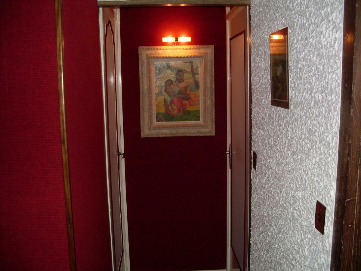 Chambres D'Hotes De La Barrerie Dinge ภายนอก รูปภาพ